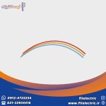 روکش حرارتی 2 رنگی
