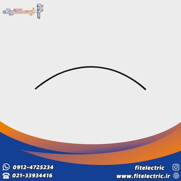 روکش حرارتی 1.5 مشکی