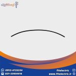 روکش حرارتی 2 مشکی