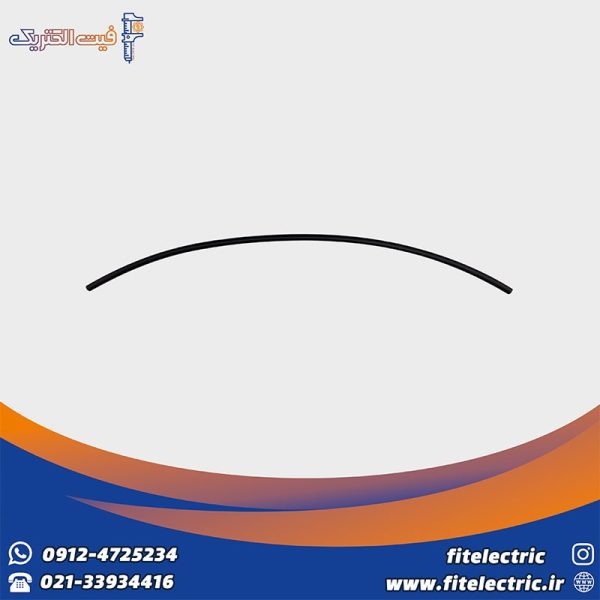 روکش حرارتی 2 مشکی