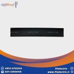 روکش حرارتی 22 مشکی