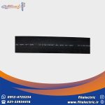 روکش حرارتی 25 مشکی