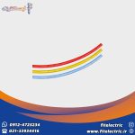 روکش حرارتی 3 رنگی