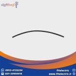 روکش حرارتی 2.5 مشکی