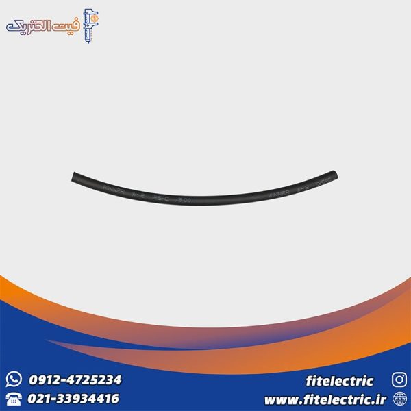 روکش حرارتی 3 مشکی