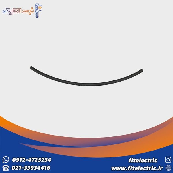 روکش حرارتی 4 مشکی