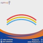 روکش حرارتی 6 رنگی