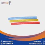 روکش حرارتی 8 رنگی